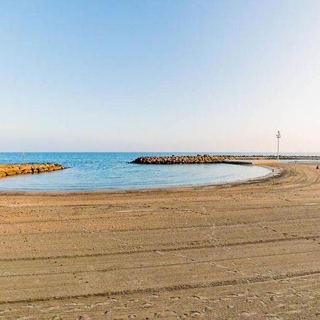 شقة La Perla De تورّيفيِخا المظهر الخارجي الصورة